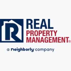 Logo Real Property Management