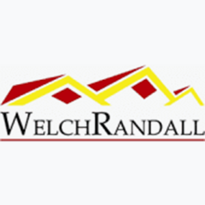 Logo Welch Randall
