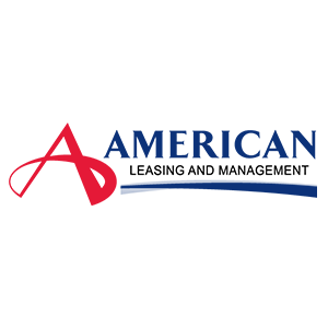 American Leasing and Management Logo